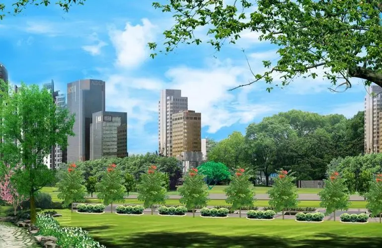 株洲市政绿化公司累吗